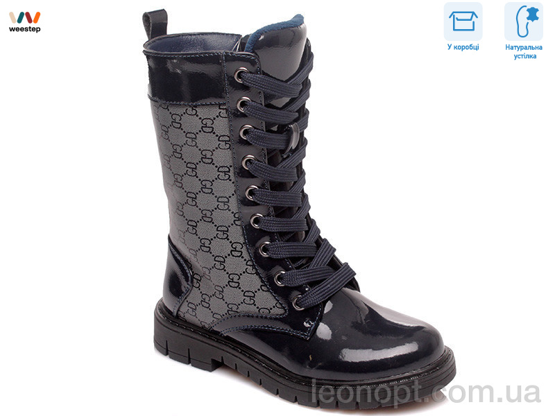 Черевики Weestep R761655855 DBP