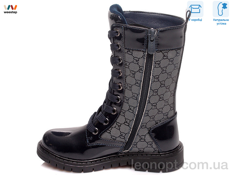 Черевики Weestep R761655855 DBP
