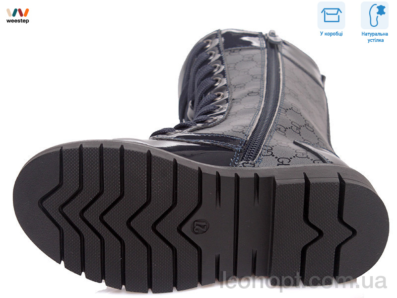 Черевики Weestep R761655855 DBP