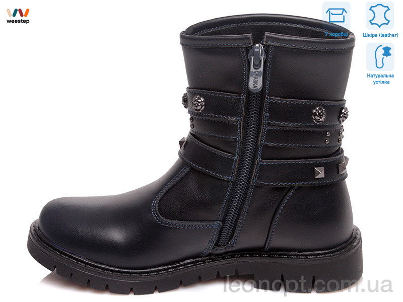 Черевики Weestep R761656361 DB
