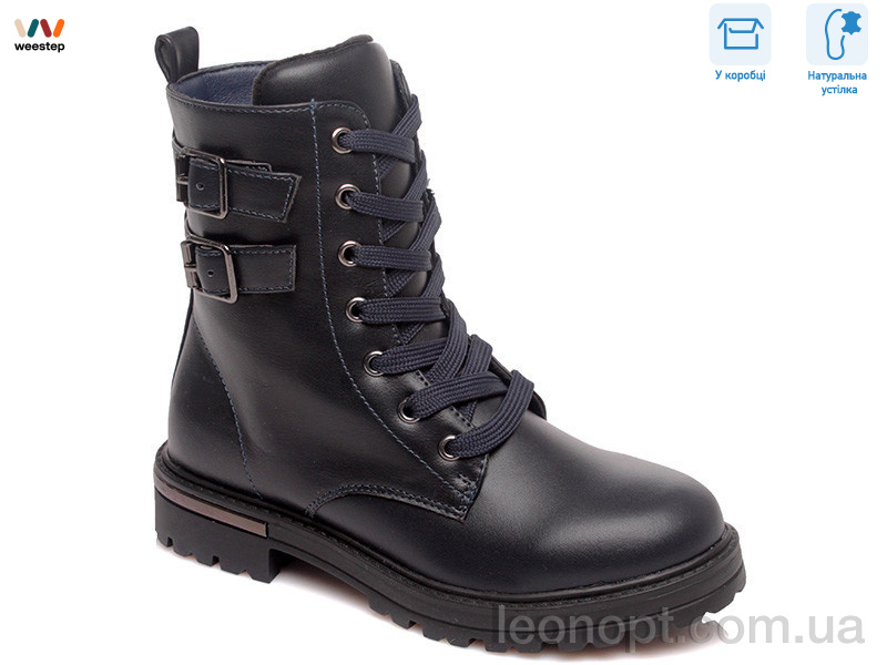 Черевики Weestep R800456351 DB