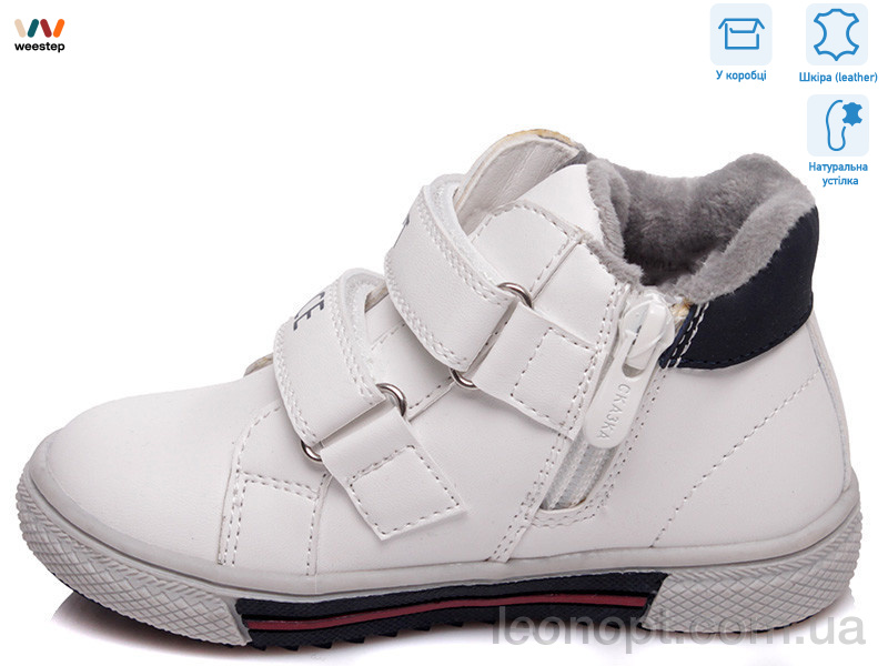 Черевики Weestep R813255331 W