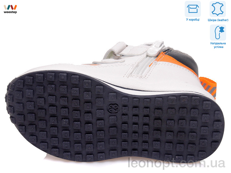 Ботинки Weestep R956365063 W