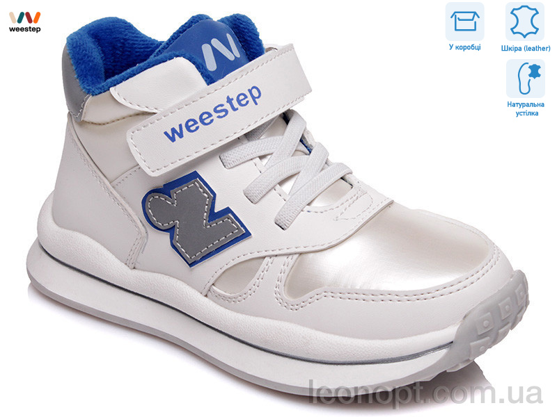 Черевики Weestep R956565568 W