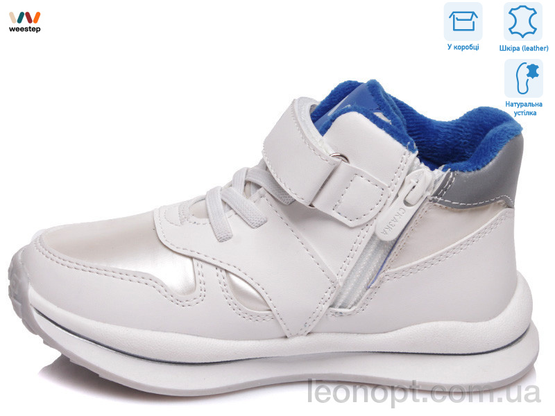 Черевики Weestep R956565568 W