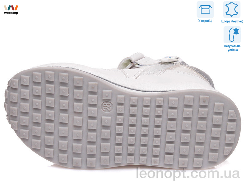 Черевики Weestep R956565568 W