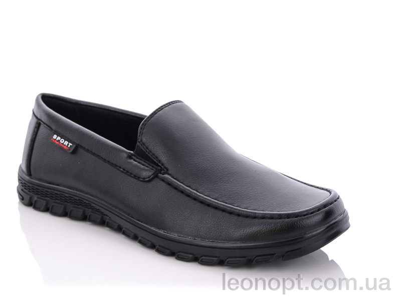 Туфлі Meko Melo VZ69602