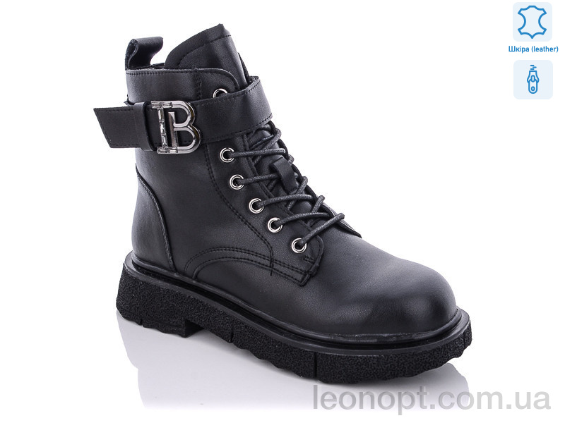 Черевики Purlina EC1536-1