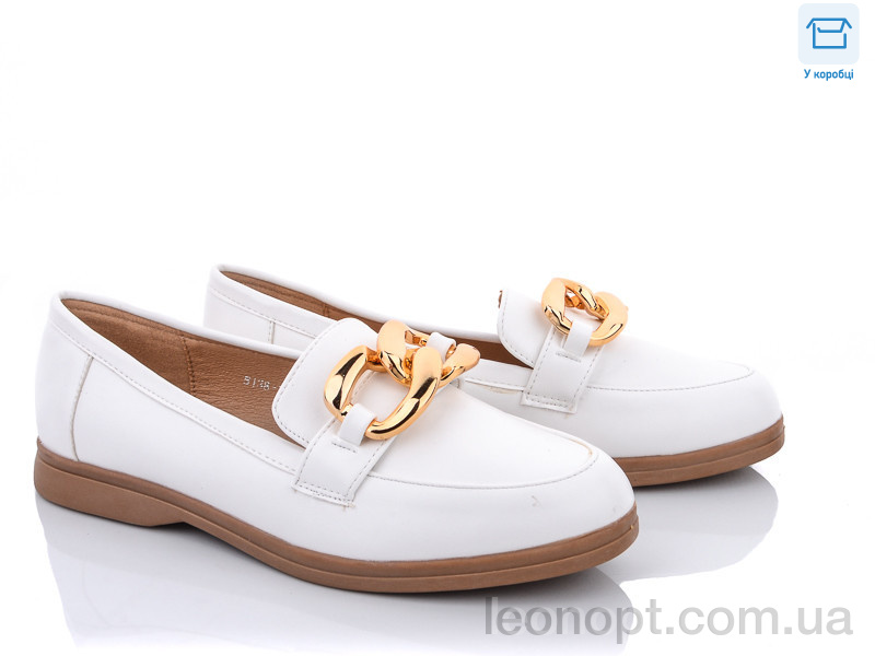 Туфли Love-L&M-ZDW 5138-11