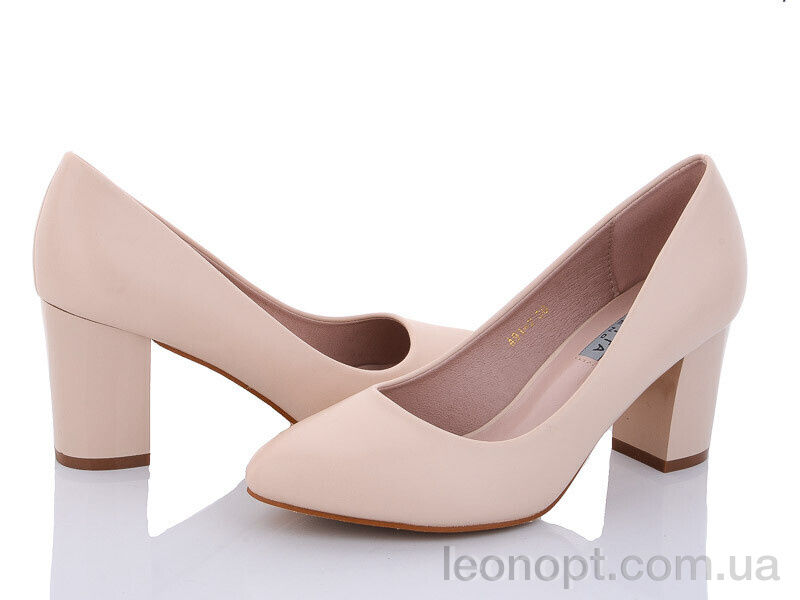 Туфли Loretta A91-2