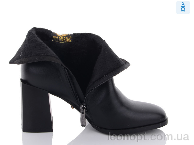 Черевики Lino Marano C551