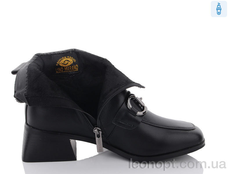Черевики Lino Marano B37