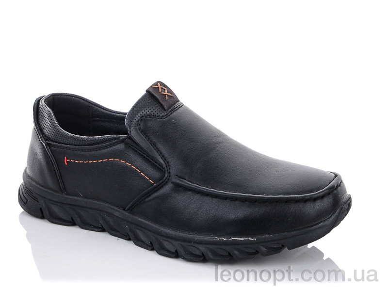 Туфлі HOROSO-UFO-PARATA H222