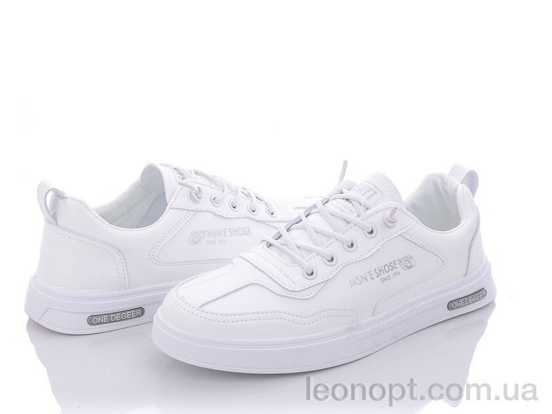 Кросівки Violeta G8(B09) white