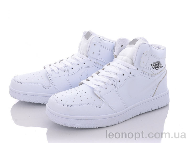 Кросівки Violeta 21009-5 white