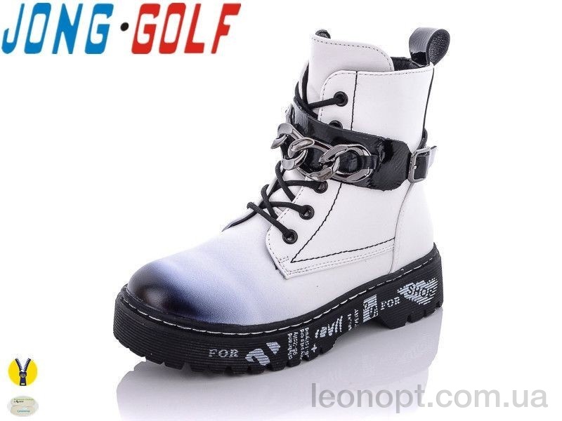 Черевики Jong Golf C30519-7