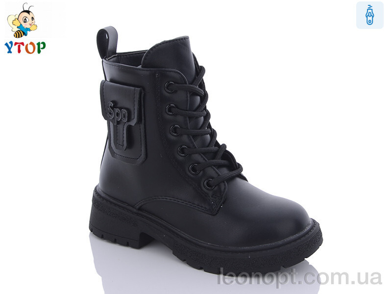 Черевики Y.Top YD6039-6