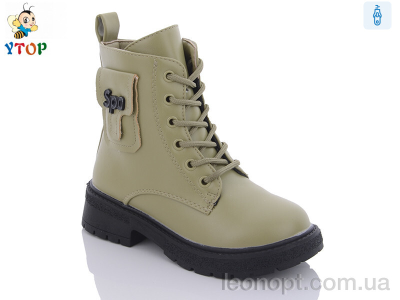 Ботинки Y.Top YD6039-32