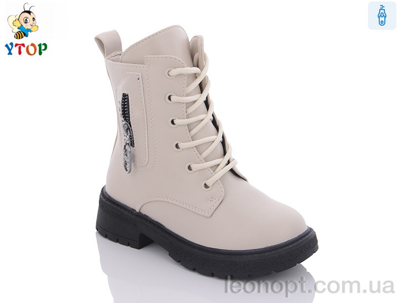 Ботинки Y.Top YD6038-8