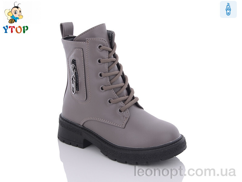Ботинки Y.Top YD6038-22
