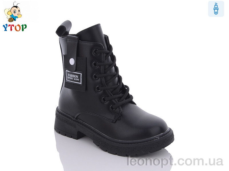Черевики Y.Top YD6035-6