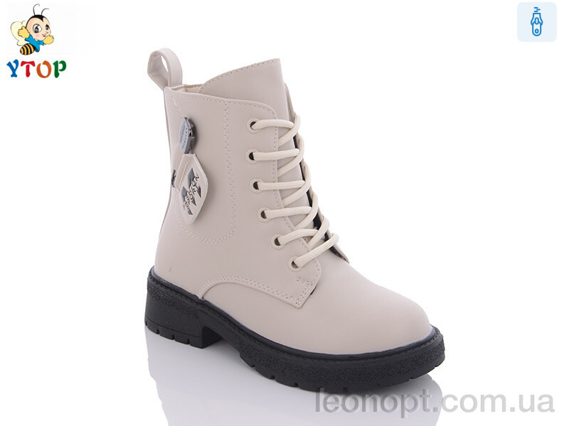 Ботинки Y.Top YD6037-8