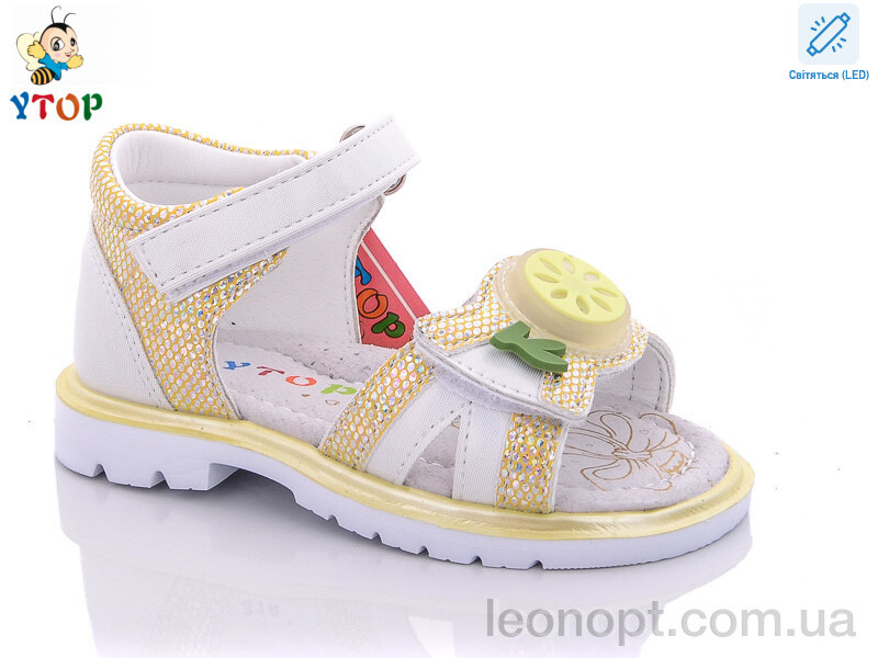 Босоножки Y.Top HL318-20 LED