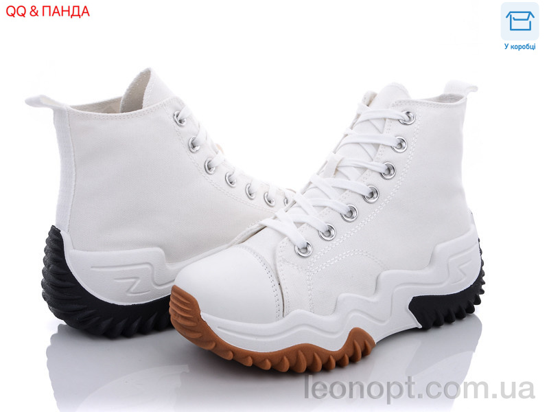 Черевики QQ shoes BK71-2 old