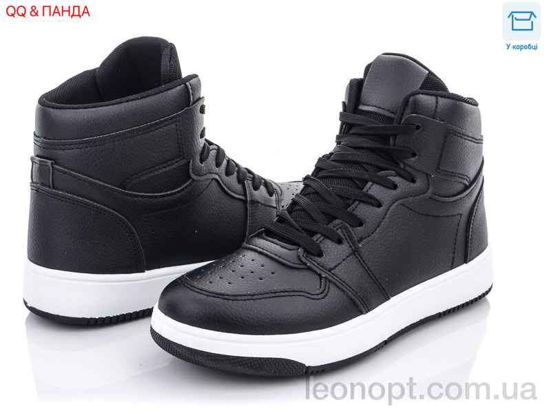 Кросівки QQ shoes BK70-1 old