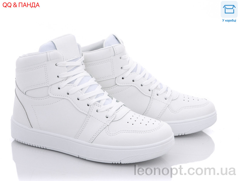 Кросівки QQ shoes BK70-2 old