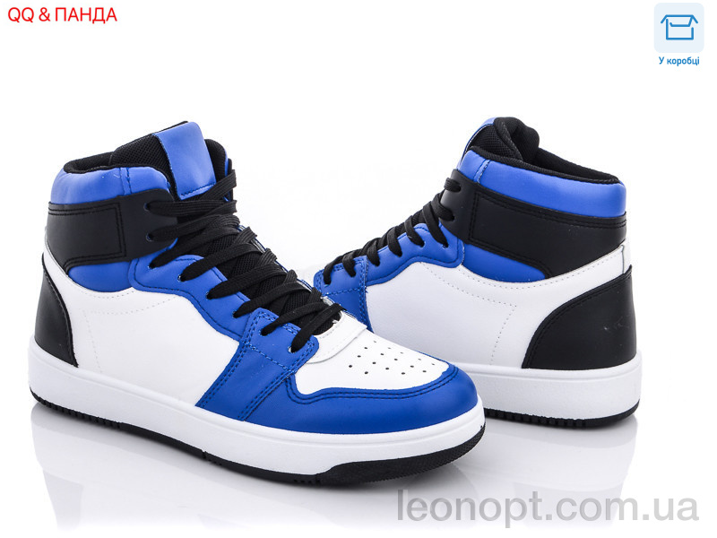 Кросівки QQ shoes BK70-3 old