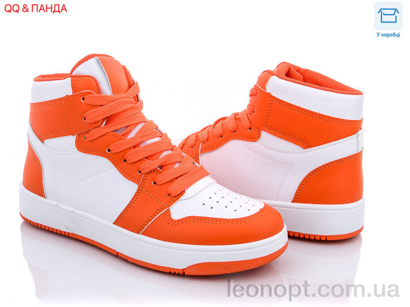 Кросівки QQ shoes BK70-9 old