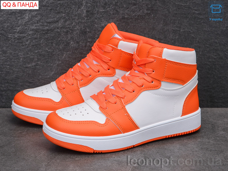 Кросівки QQ shoes BK70-9 old