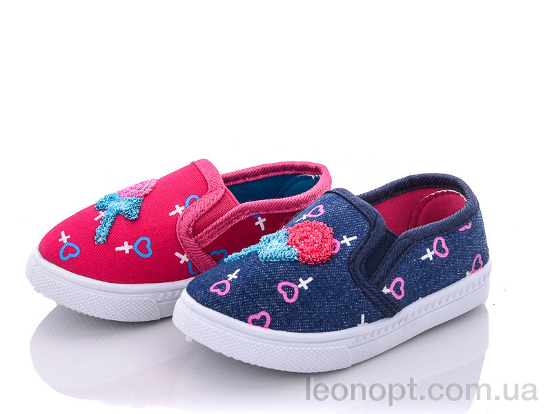 Мокасини Red Hat KP82-1 mix