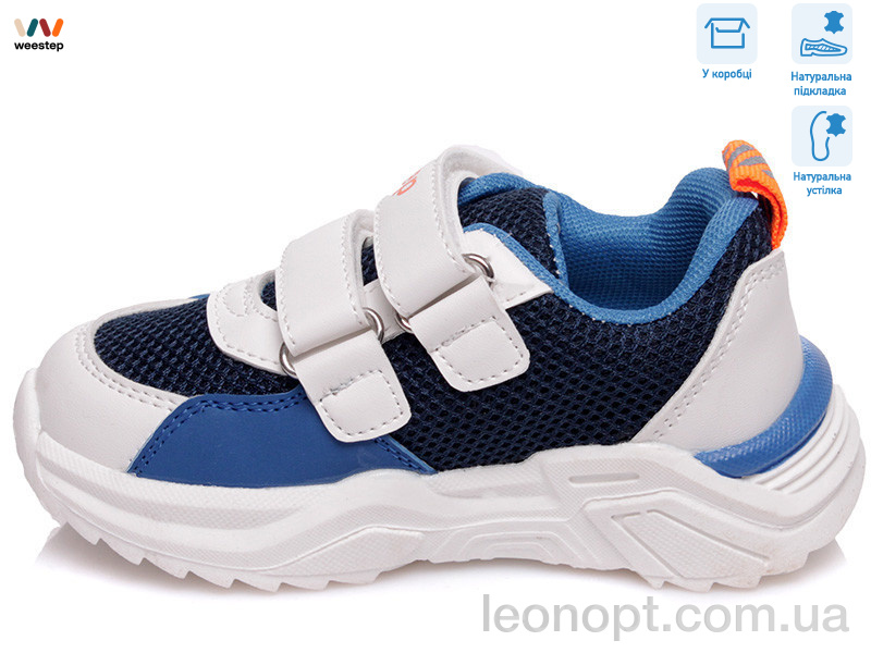 Кросівки Weestep R572863102 BL