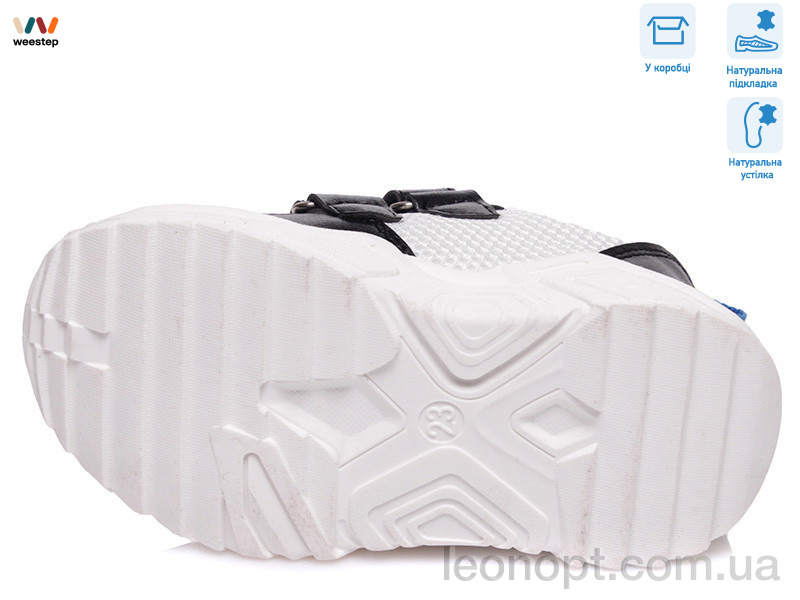 Кросівки Weestep R572863102 W