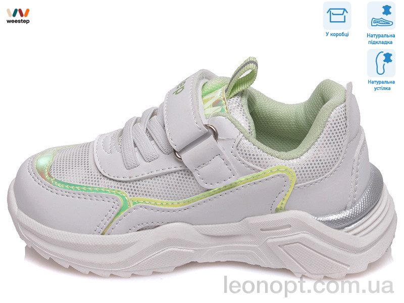 Кросівки Weestep R572863103 W