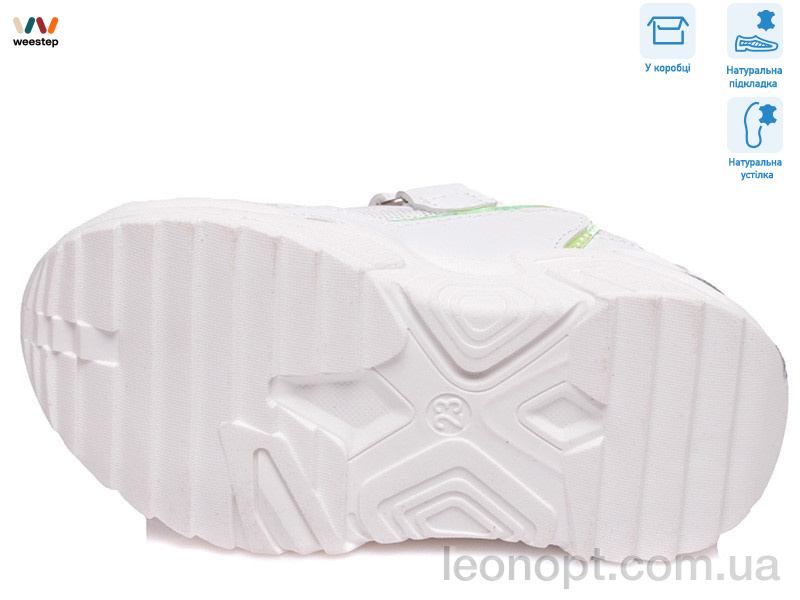 Кросівки Weestep R572863103 W
