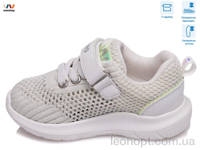 Кроссовки Weestep R812663091 W