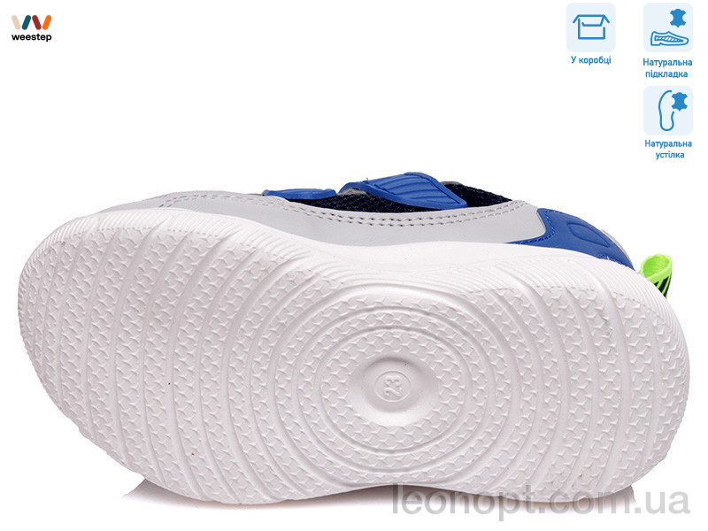 Кросівки Weestep R812663095 DB