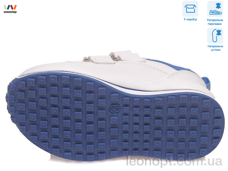 Кроссовки Weestep R956363072 W
