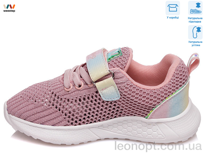 Кросівки Weestep R818263625 P