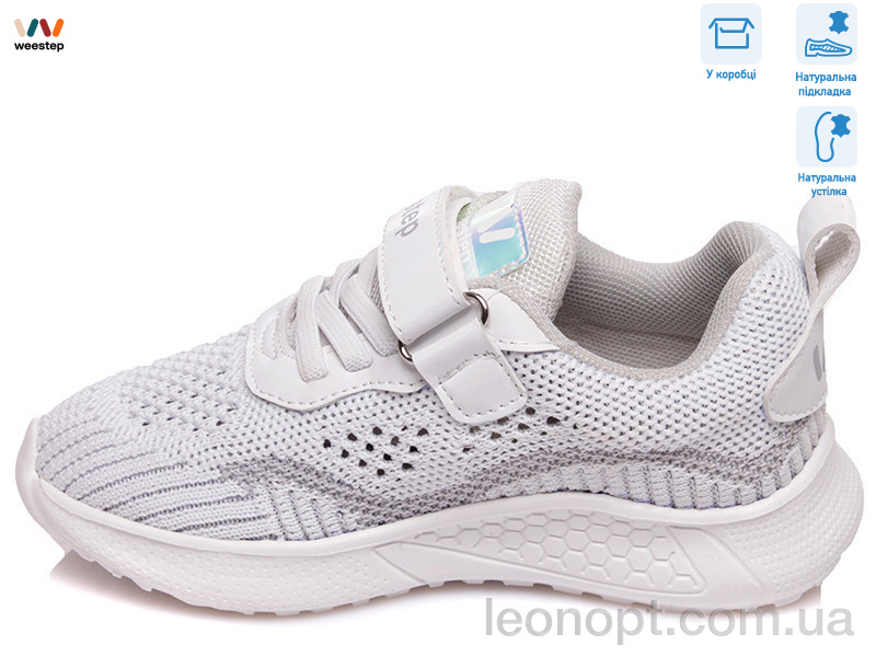 Кросівки Weestep R818263627 W
