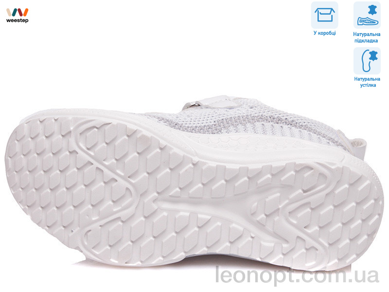 Кросівки Weestep R818263627 W
