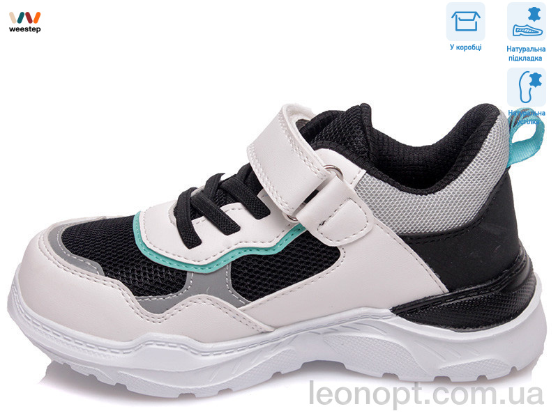 Кроссовки Weestep R888663502 W