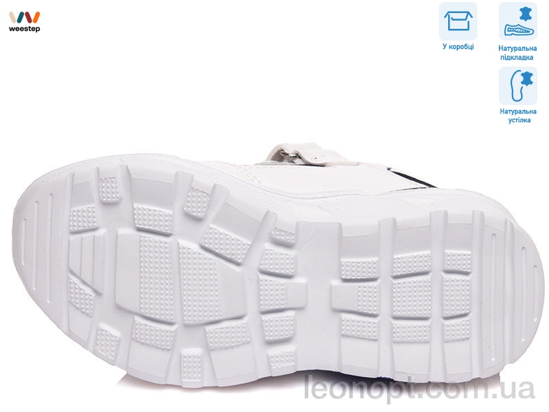 Кроссовки Weestep R888663502 W