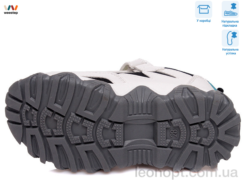 Кросівки Weestep R935363511 W