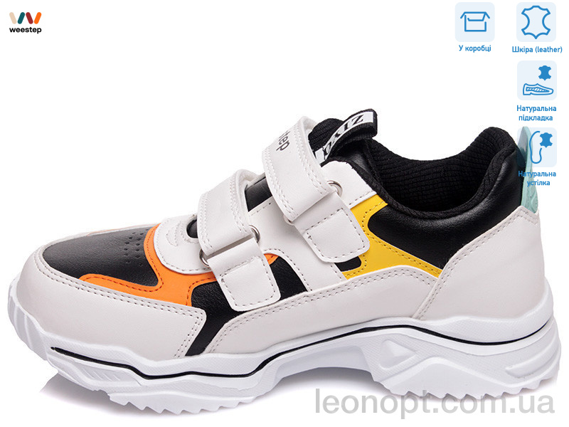 Кросівки Weestep R810264033 W