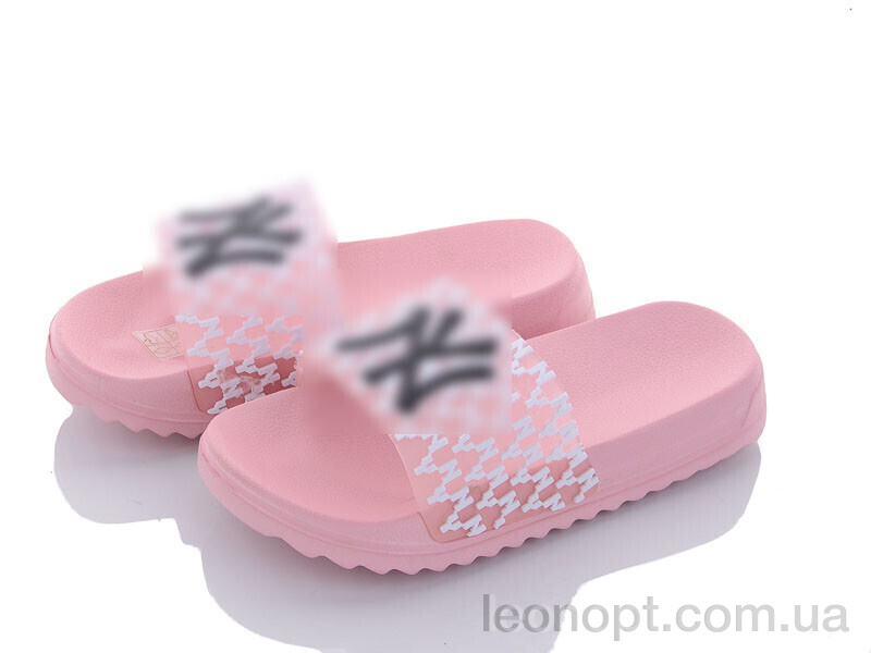 Шлепки Luck Line 5030-66B