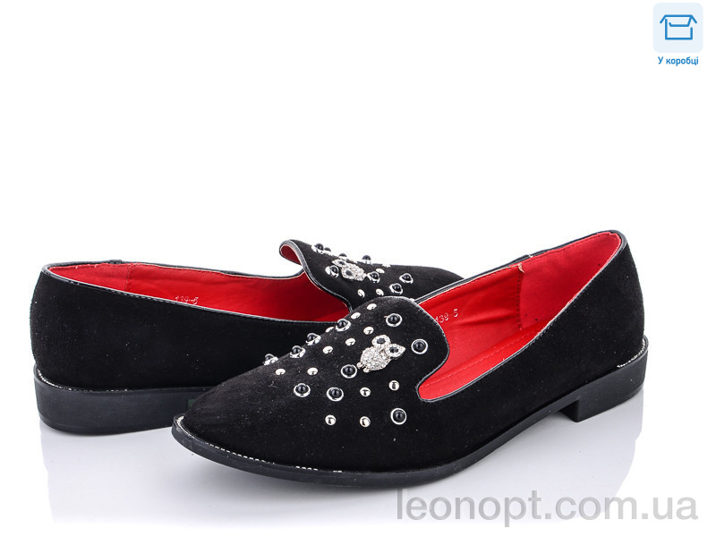Туфлі STOX 139-5